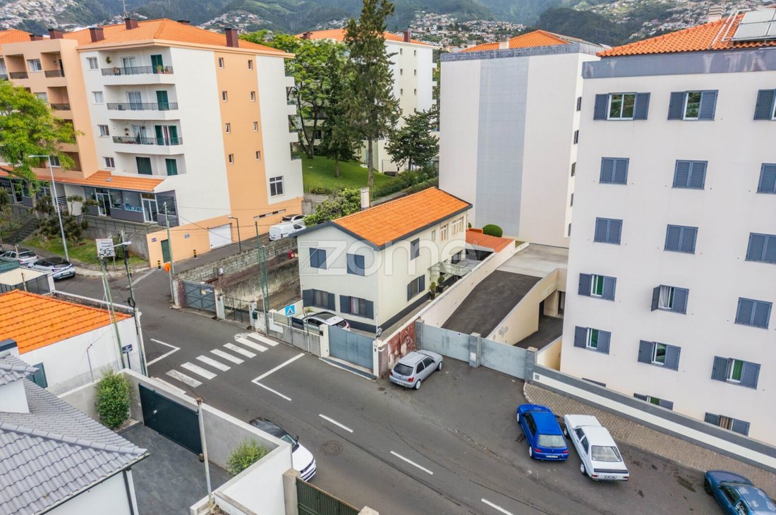 House in Santo Antonio, Madeira, Portugal 2 - 16919508