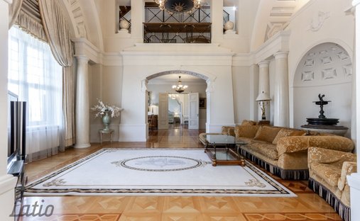 Wohnung in Riga, Lettland 1