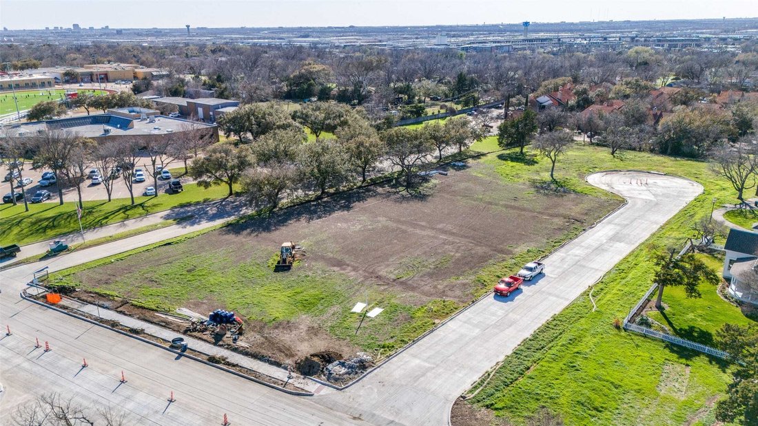 Land in Carrollton, Texas, United States 1 - 16919784