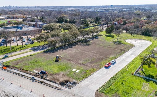 Land in Carrollton, Texas, United States 1