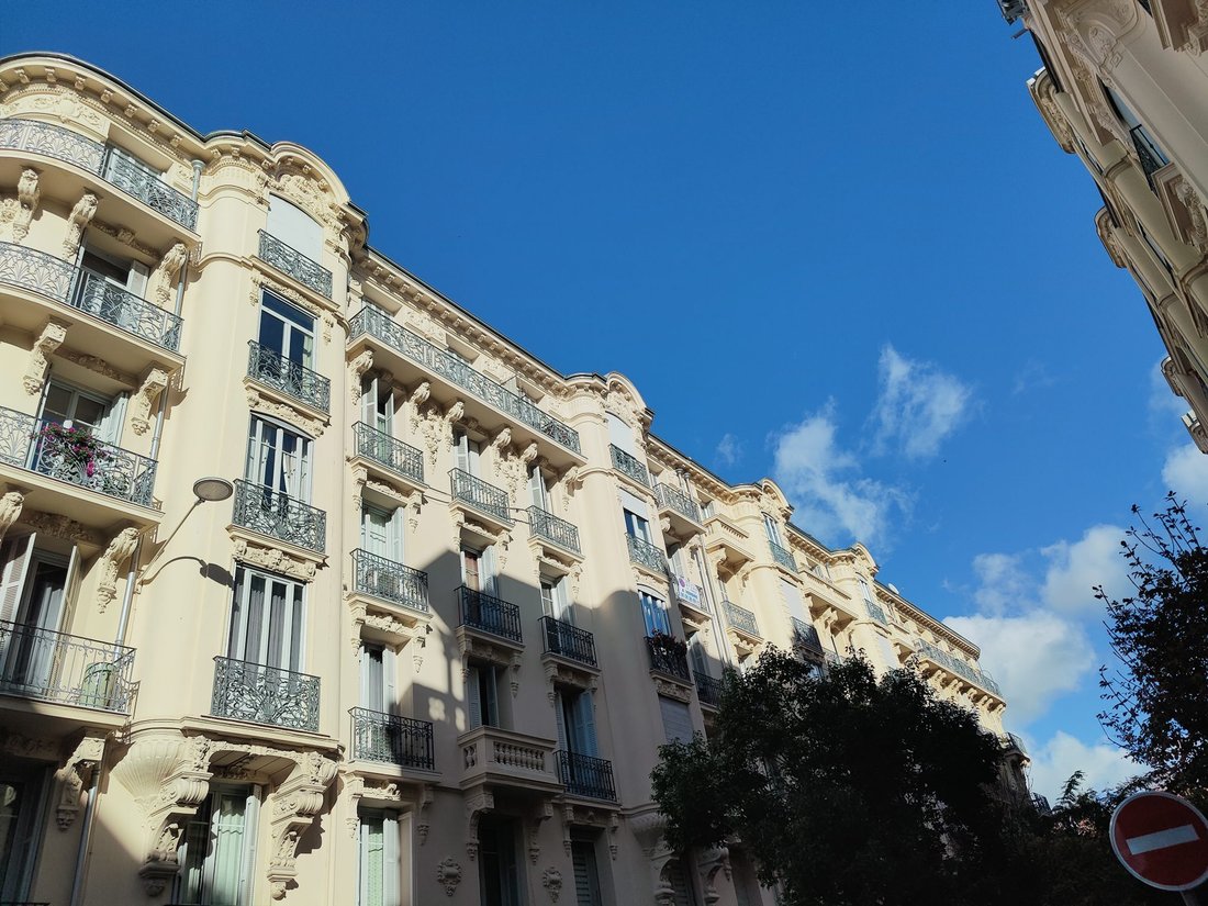 Apartment in Nice, Provence-Alpes-Côte d'Azur, France 4 - 16919883