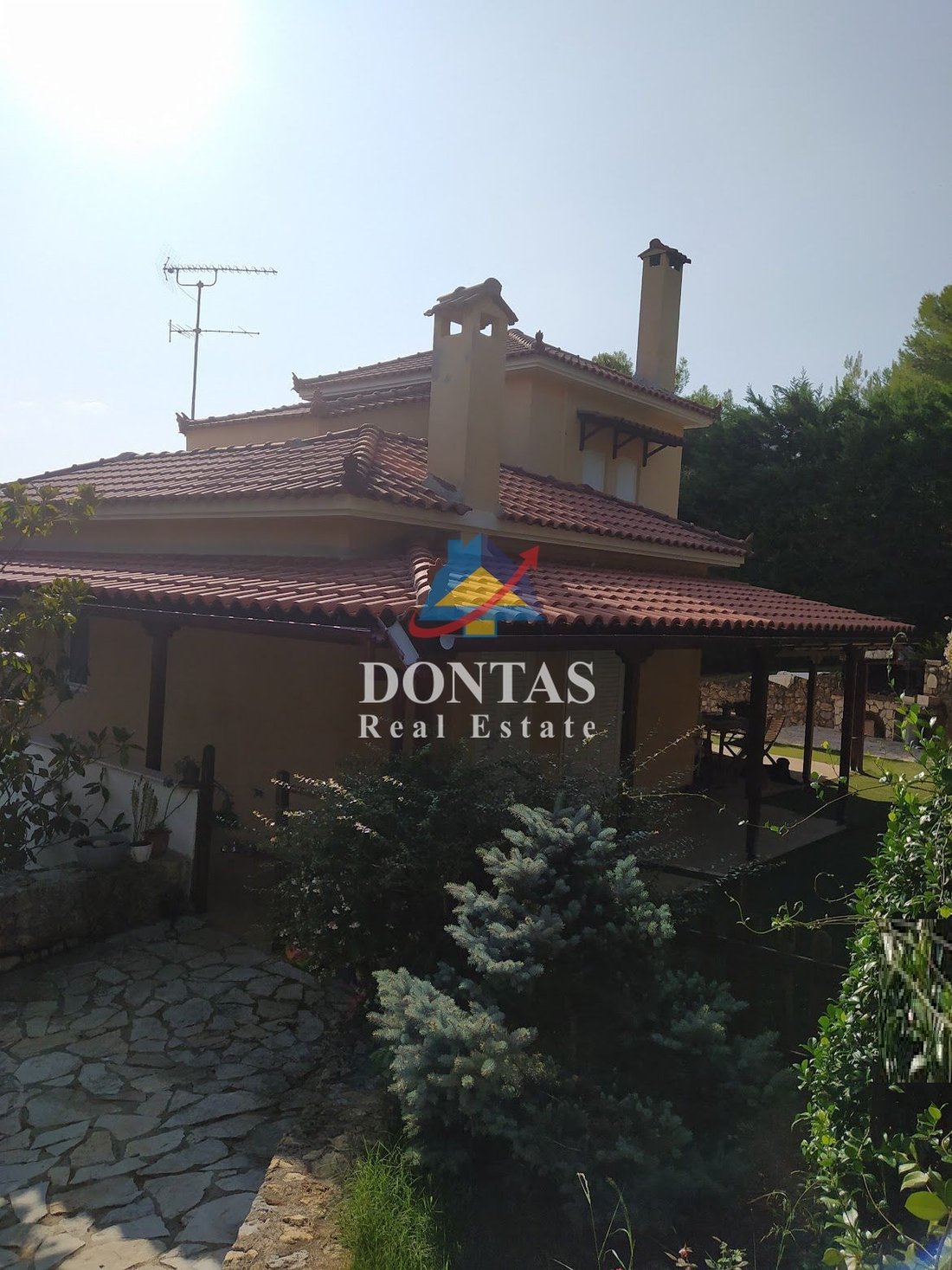 House in Oropos, Attica, Greece 5 - 16920057