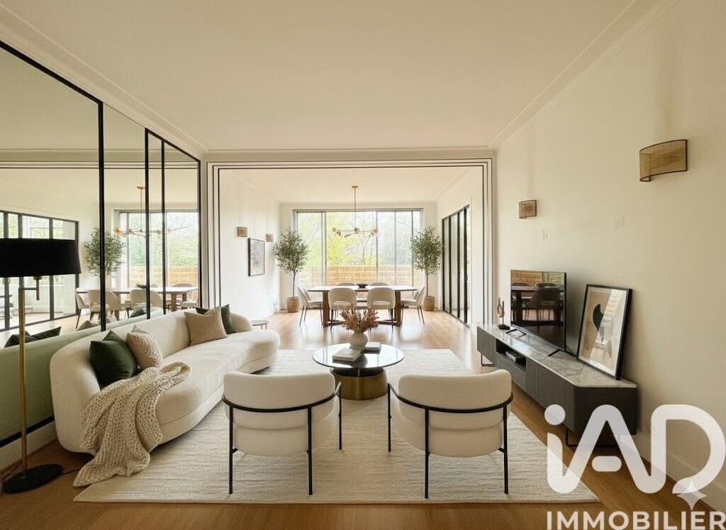 Apartment in Auteuil Nord, Paris 16e Arrondissement, Paris 1 - 16916404