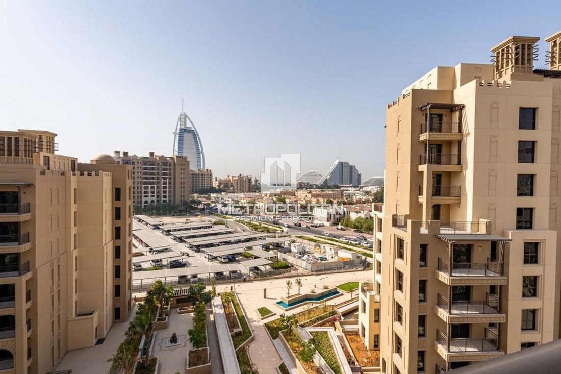 Apartment in Umm Suqeim, Dubai, United Arab Emirates 4 - 15389468