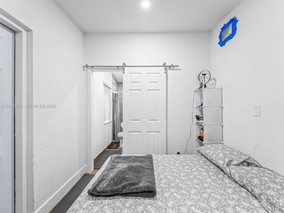 House in Miami, Florida, United States 4 - 16916764