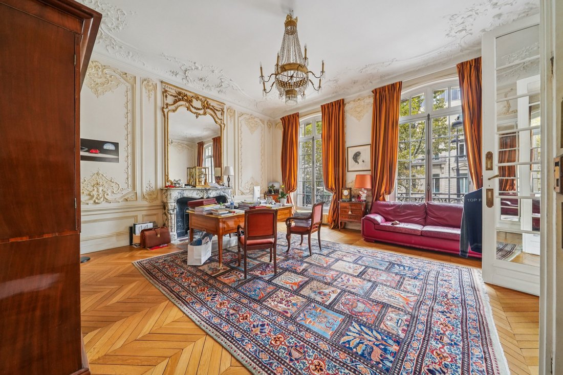Apartment in Vaugirard-Parc des Expositions, Paris 15e Arrondissement, Paris 2 - 16920462
