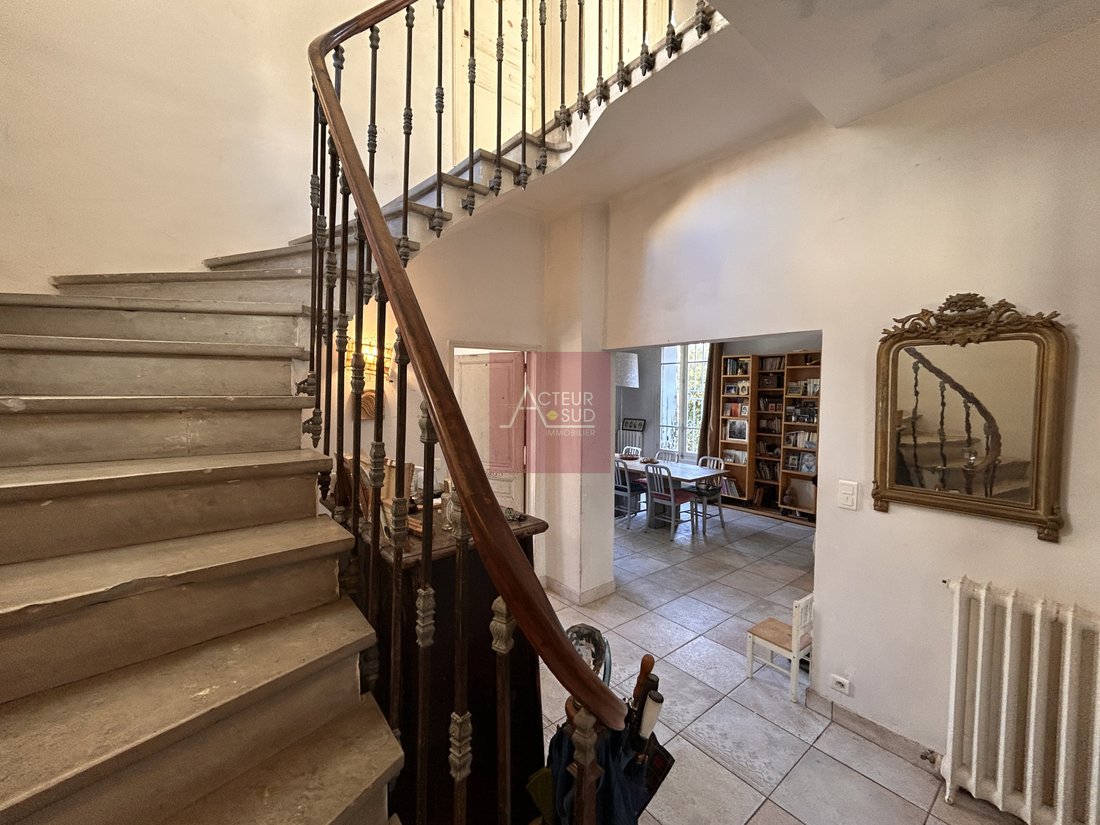House in Centre Historique, Montpellier, France 5 - 16918368