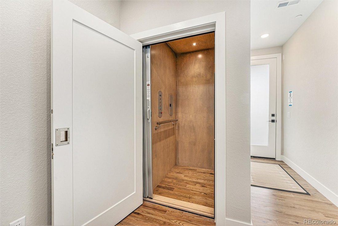 Residenza a Westminster, Colorado, Stati Uniti 5 - 16916877