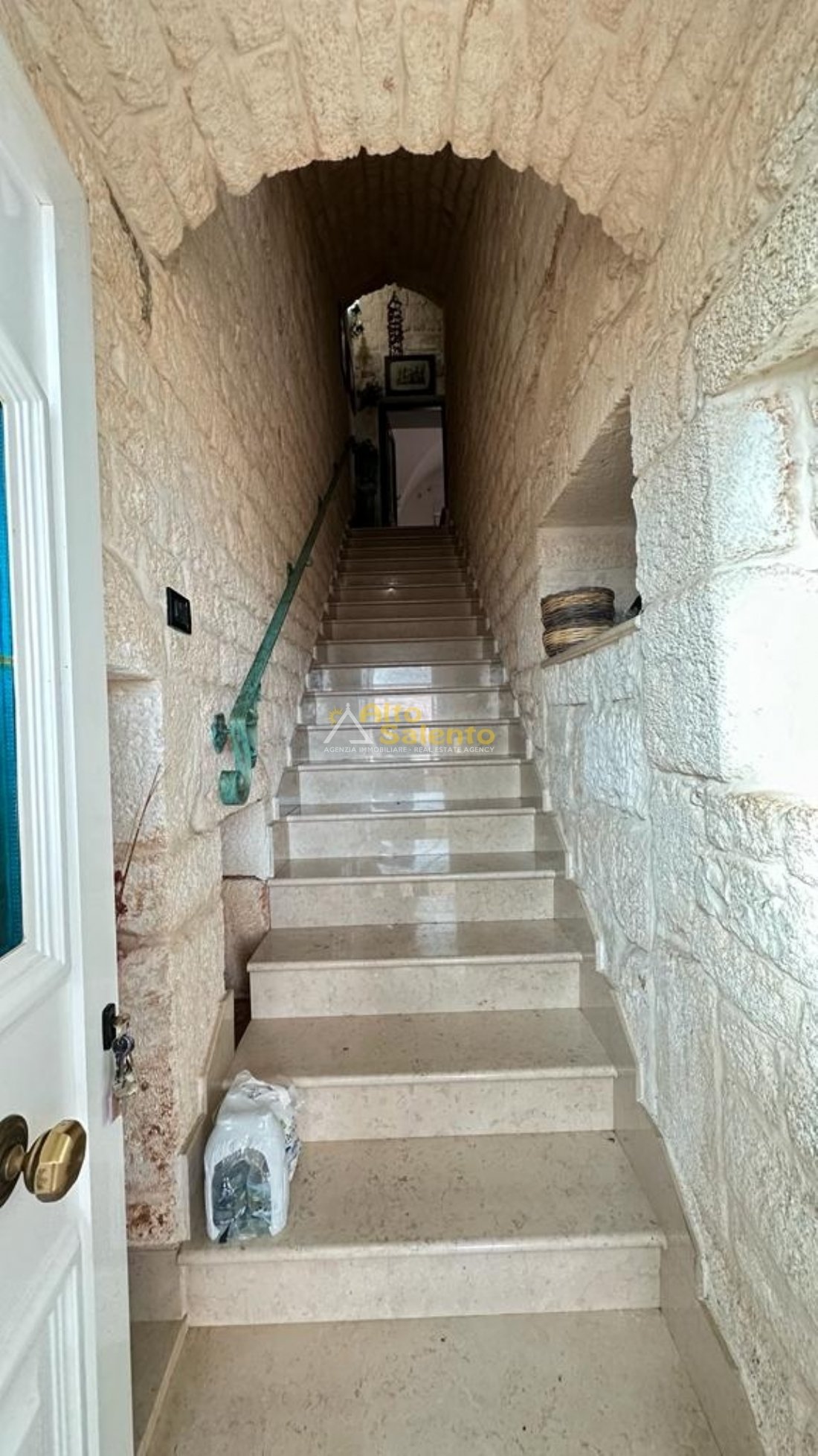 Casa de Campo en Carovigno, Apulia, Italia 5 - 16917886