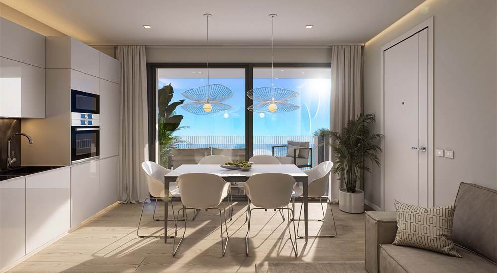 Apartment in Jesolo Town, Jesolo, Veneto 3 - 16917676