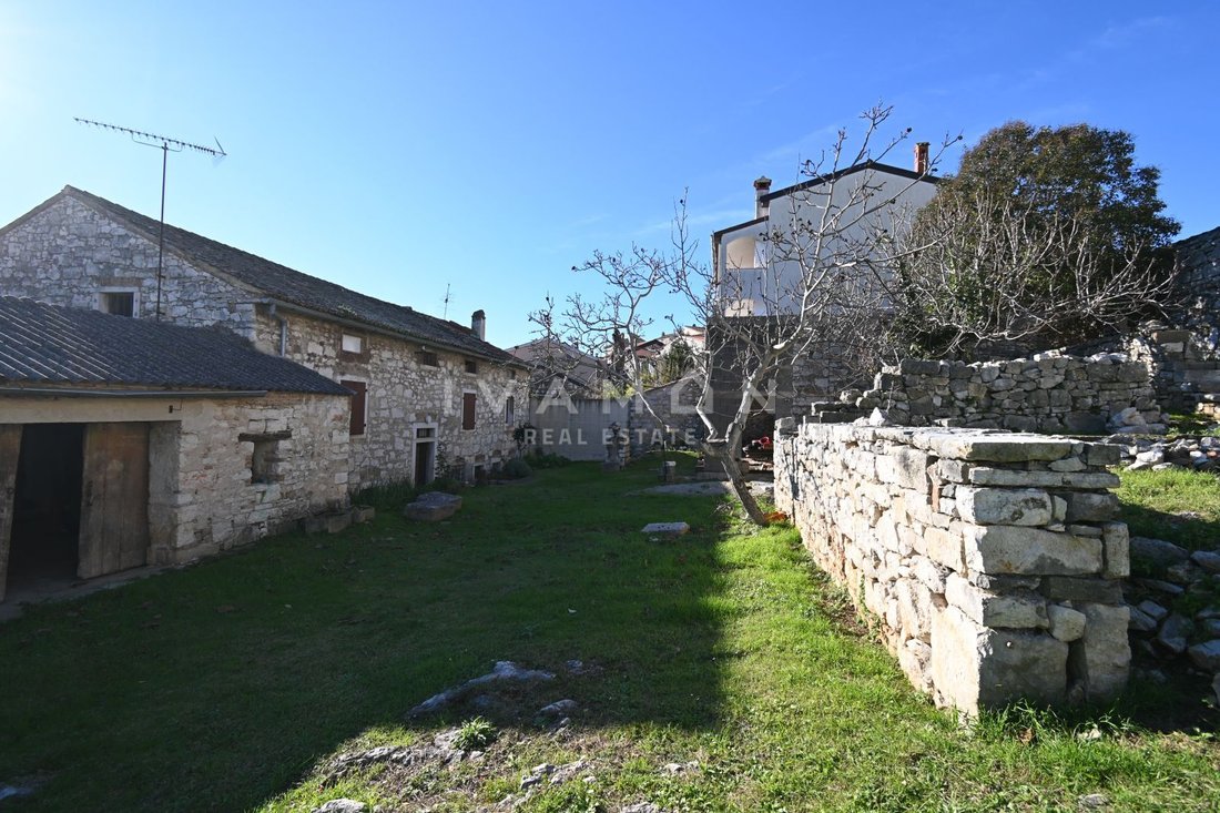 House in Croatia 3 - 16919281