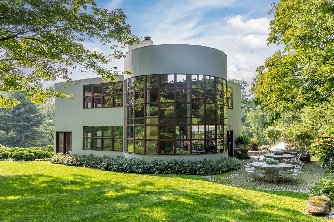 House in Kent, Connecticut, United States 4 - 16916420