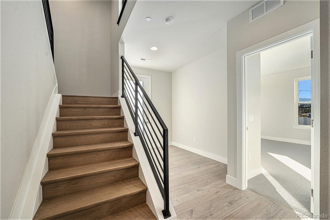 Townhouse in Westminster, Colorado, United States 5 - 16916860