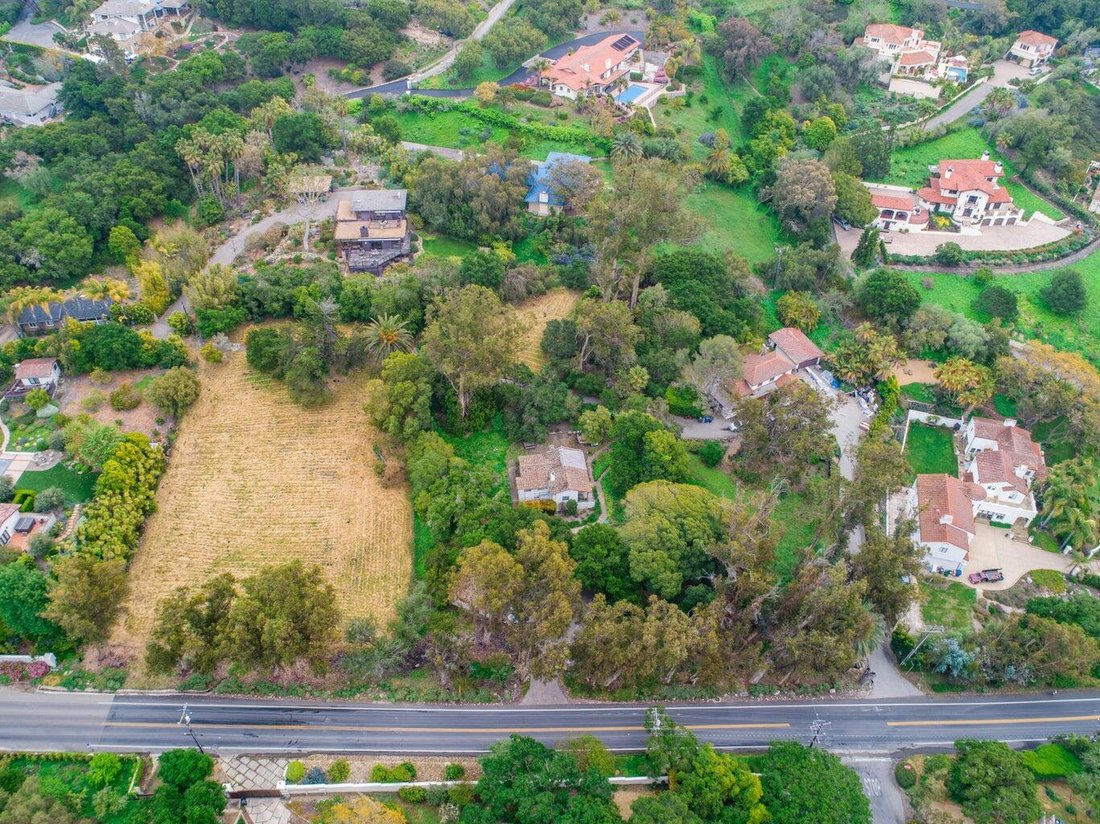 Land in Montecito, California, United States 3 - 16919675