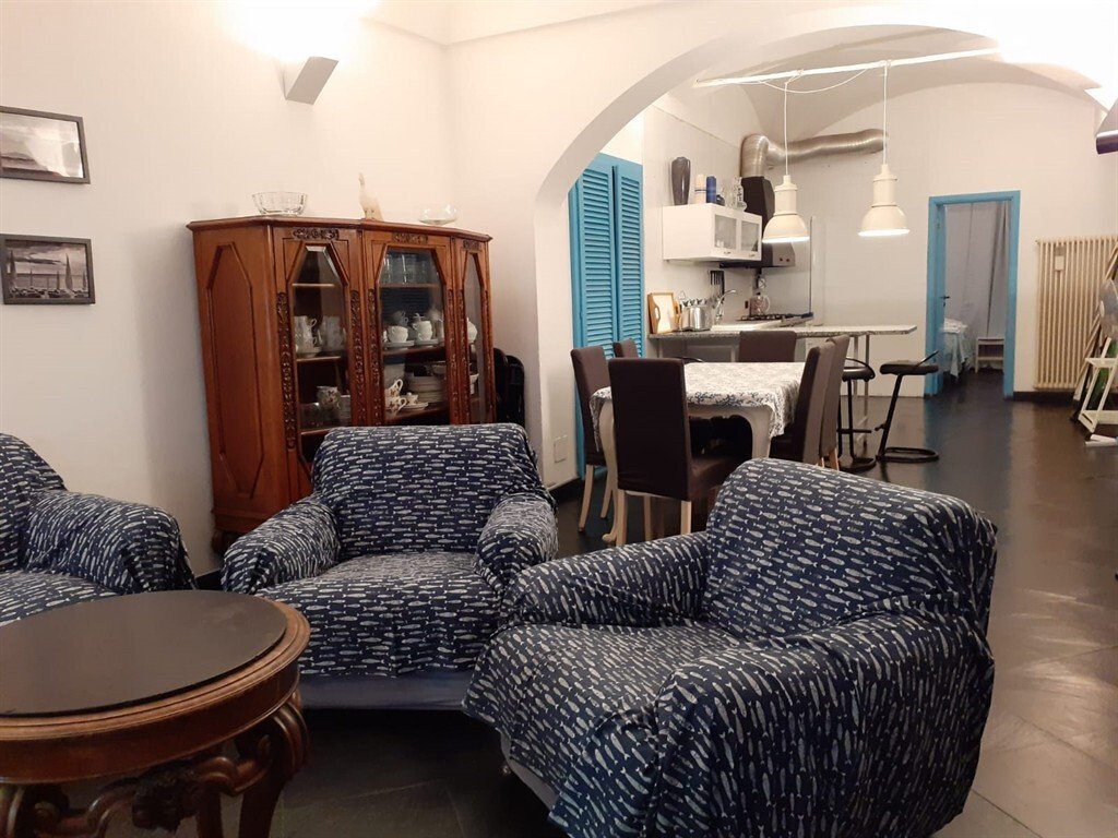 Apartment in Center, Alassio, Italy 4 - 16920423