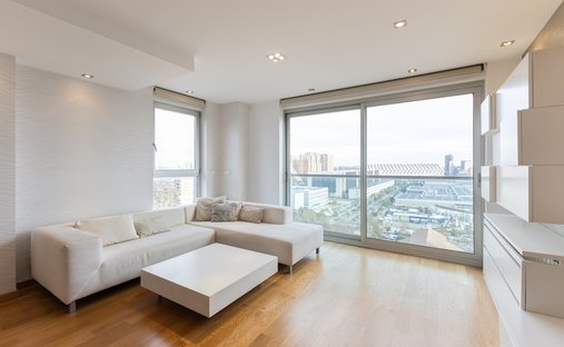 Appartement à Quatre Carreres, Valence, Espagne 1