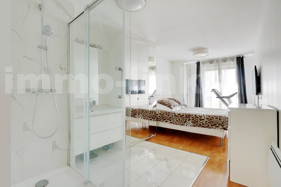 Apartment in Archevêché, Charenton-le-Pont, France 5 - 16918258