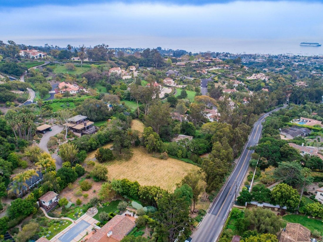 Land in Montecito, California, United States 2 - 16919675