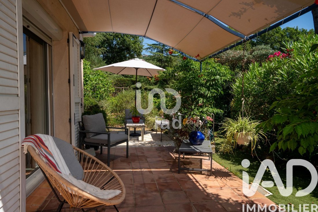 House in Gassin, Provence-Alpes-Côte d'Azur, France 5 - 16916444