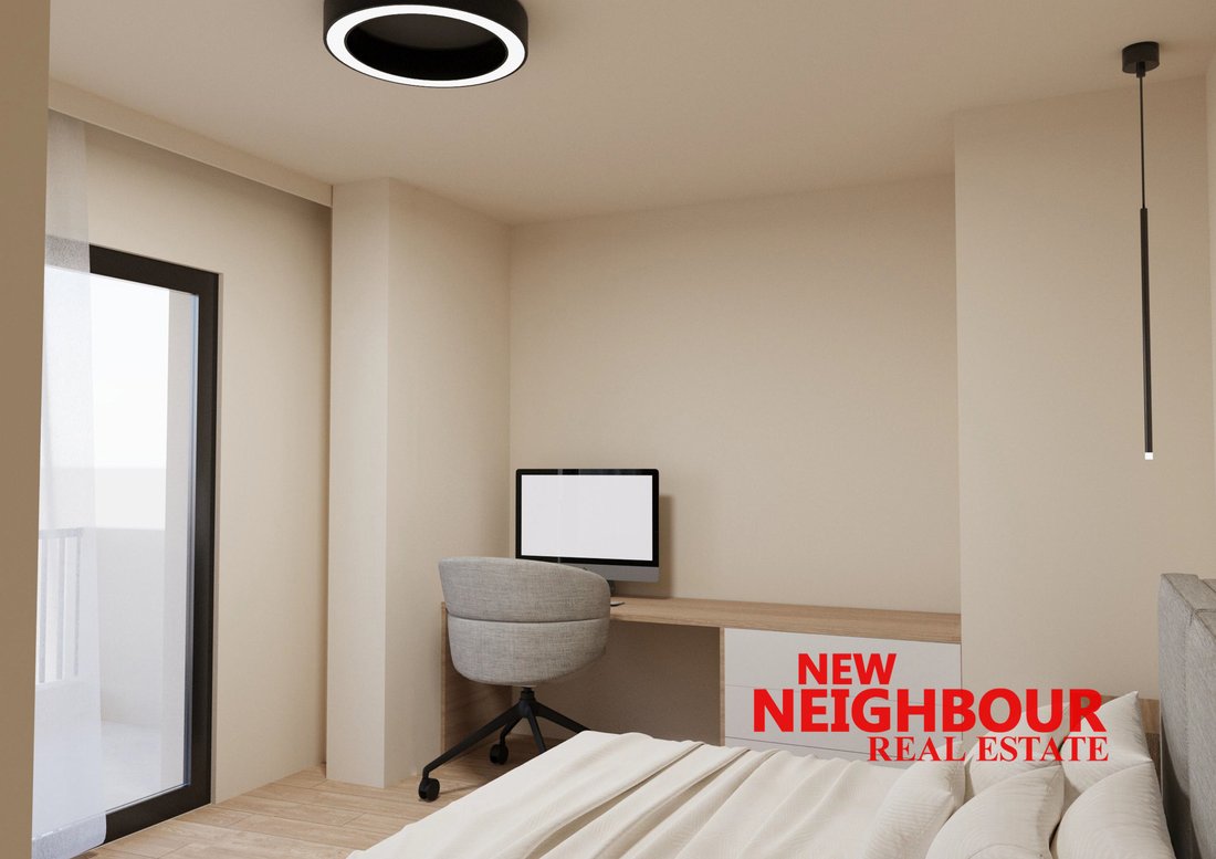 Wohnung in North Athens, Attika, Griechenland 5 - 16252023