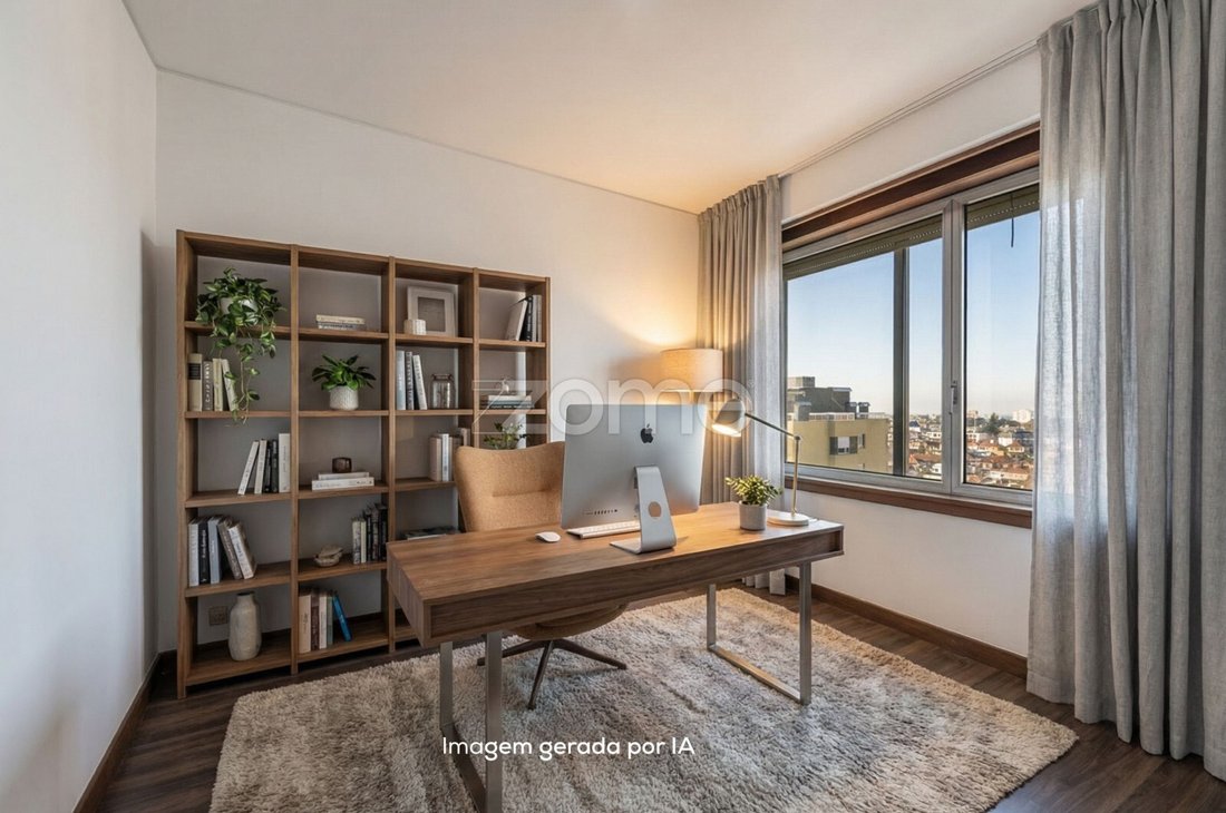 Apartment in Ramalde, Porto District, Portugal 3 - 16919501