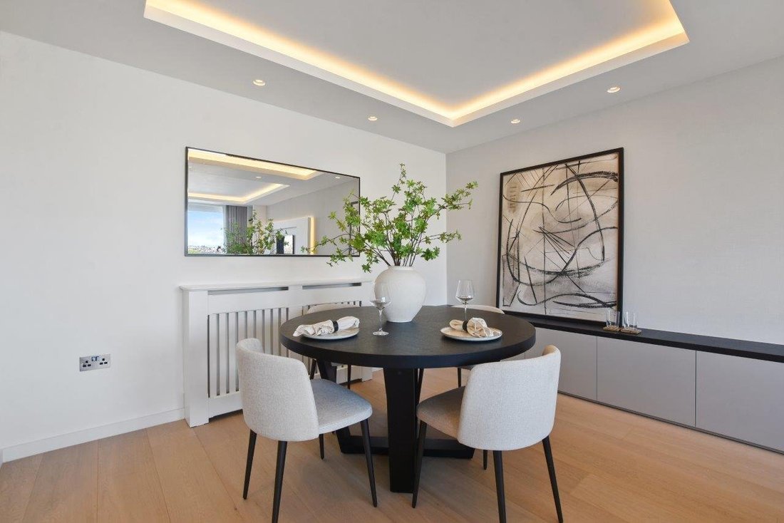 Apartment in St John's Wood, Westminster, England 2 - 16916957