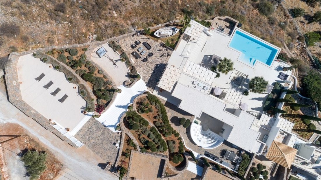 Villa in Lasithi, Greece 3 - 16920489