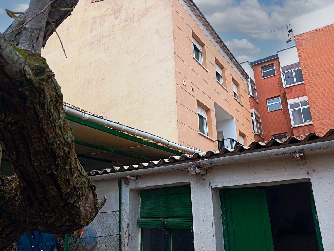 Villa à Guadalajara, Castille-La Manche, Espagne 2 - 13536485