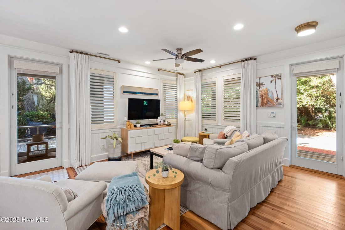 House in Southport, North Carolina, United States 3 - 16917571