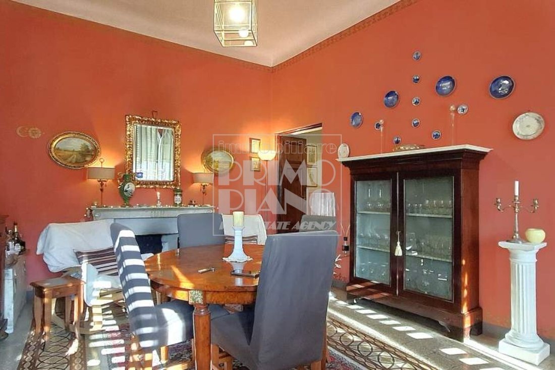 Apartment in Historic Center, Lucca, Tuscany 2 - 16917492