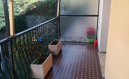 Santa Margherita Ligure 4 Room Apartment