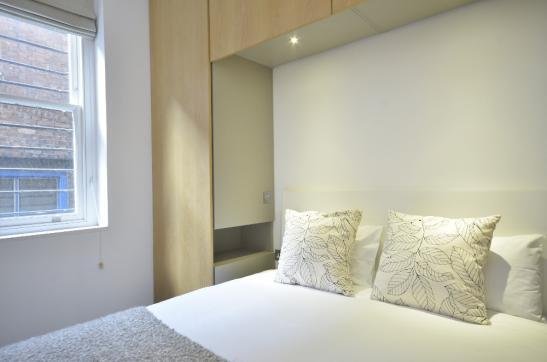 Apartment in Charing Cross, Westminster, England 3 - 16917040