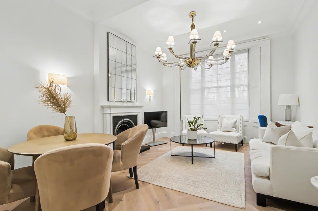Apartment in Bayswater, Westminster, England 1 - 16917014