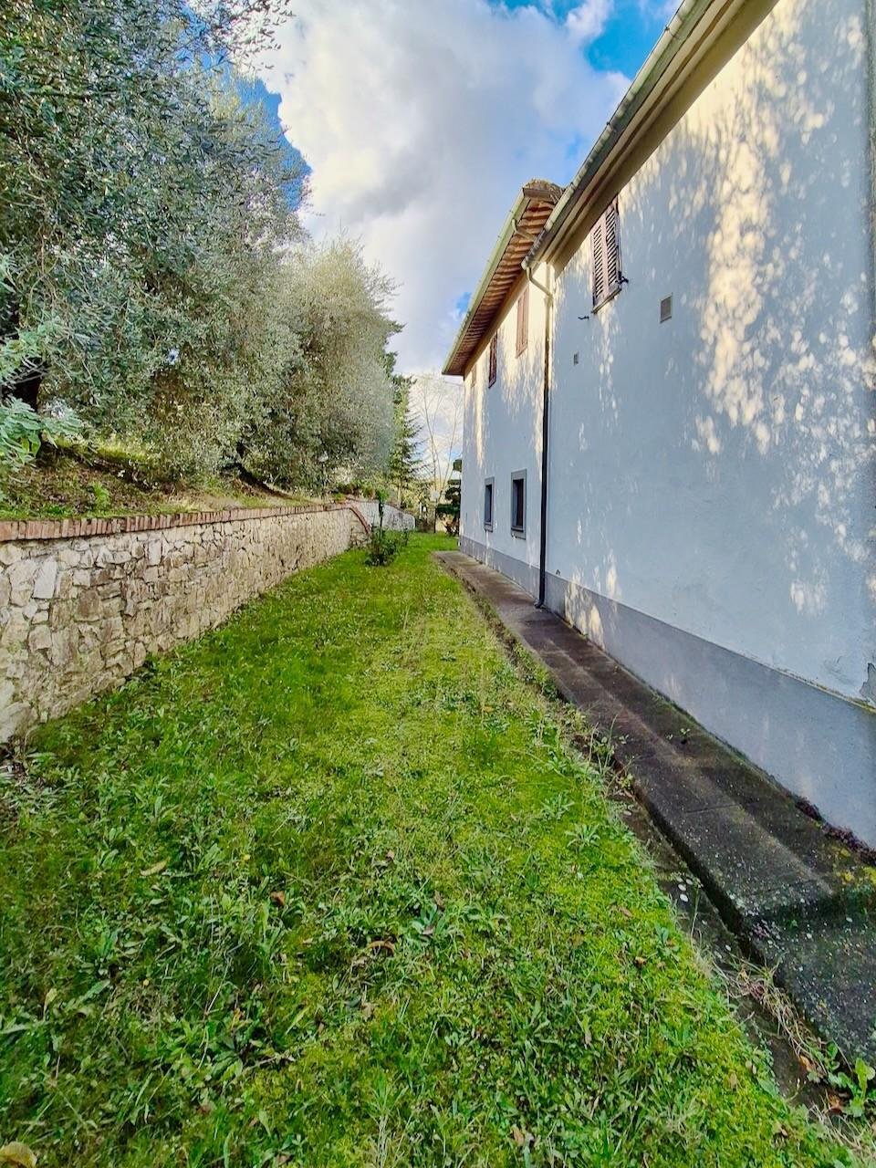 Casa de Campo en Peccioli, Toscana, Italia 4 - 16917752