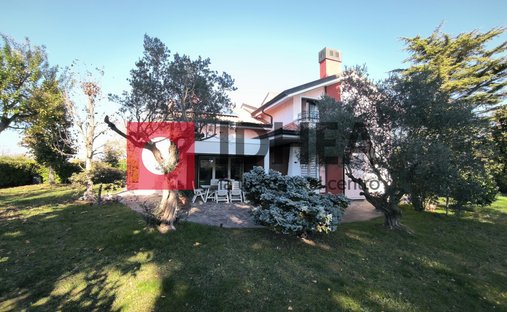 Villa in Caorle, Veneto, Italy 1