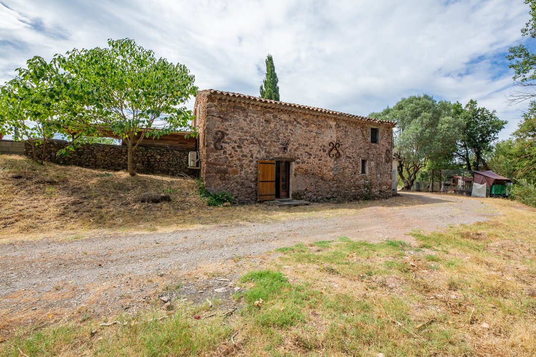 House in Ecarts, Roquebrune-sur-Argens, France 2 - 16918529