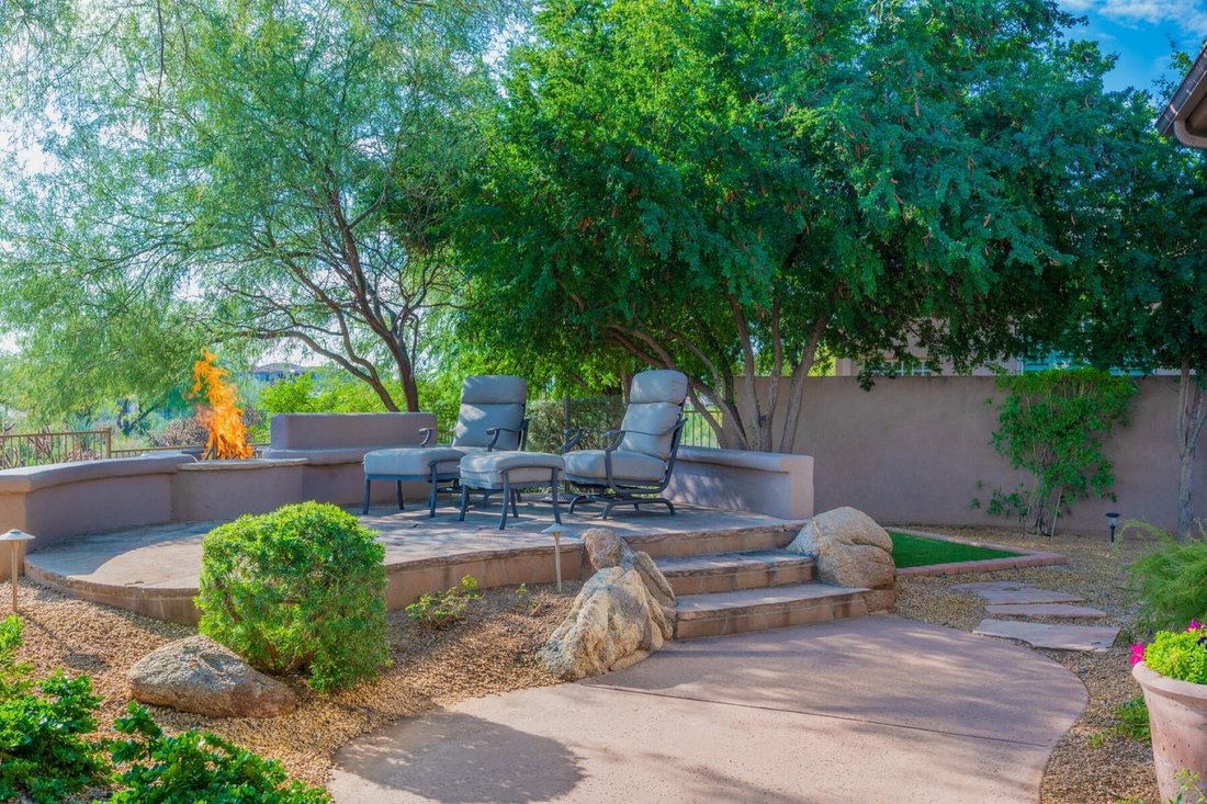 House in Scottsdale, Arizona, United States 5 - 16916554