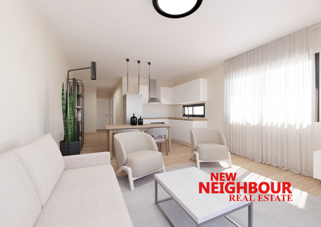 Apartment in North Athens, Attica, Greece 1 - 16920022