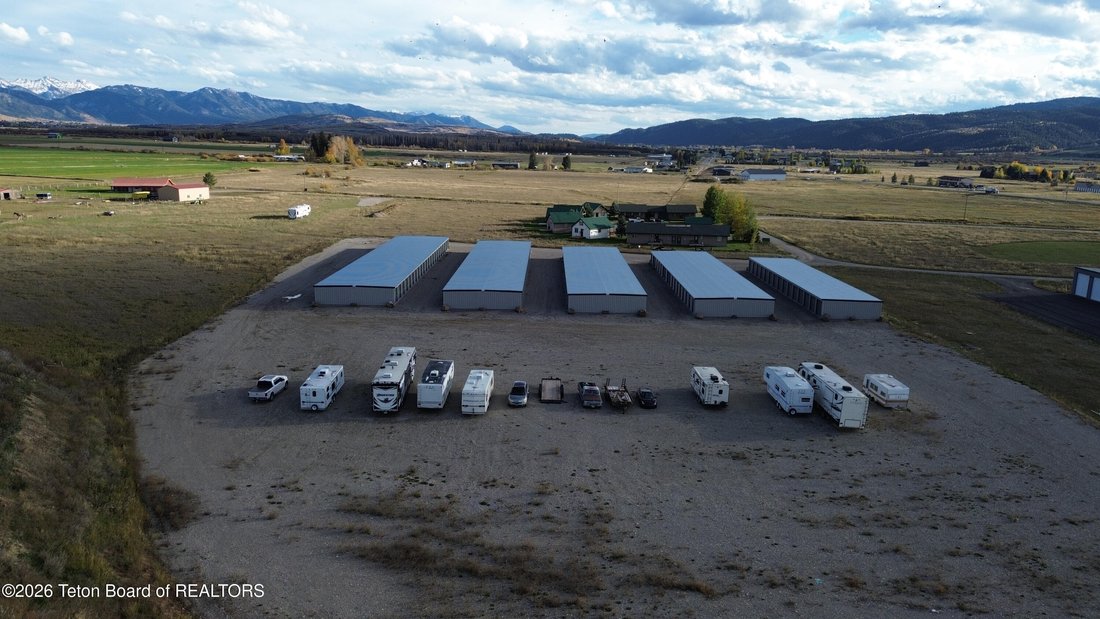 Otros en Thayne, Wyoming, Estados Unidos 4 - 16901231