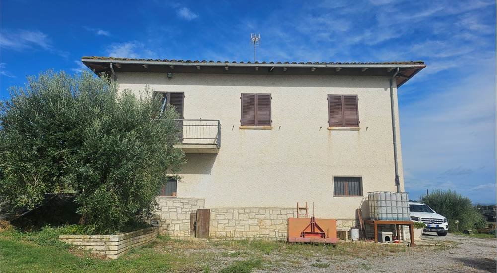 House in Lucignano, Tuscany, Italy 2 - 16917751