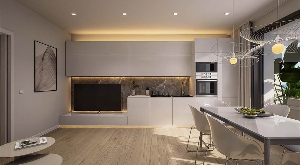 Apartment in Jesolo Town, Jesolo, Veneto 4 - 16917676