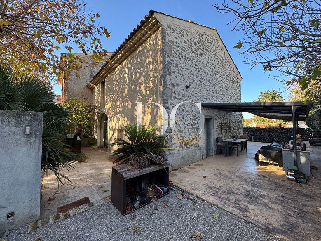 House in Caumont-sur-Durance, Provence-Alpes-Côte d'Azur, France 4 - 16920002