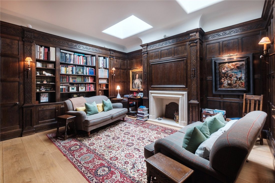 Apartment in Pimlico, Westminster, England 2 - 16916925