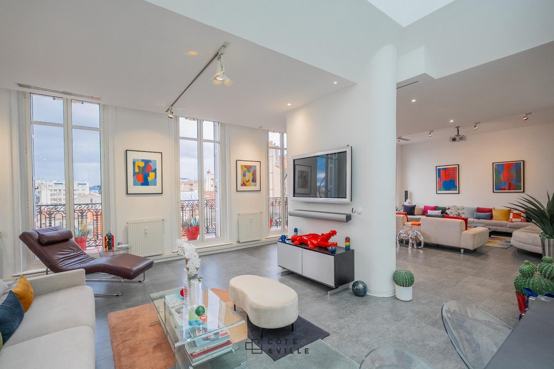 Appartamento a Bonneveine, 8e Arrondissement, Marsiglia 2 - 16918271