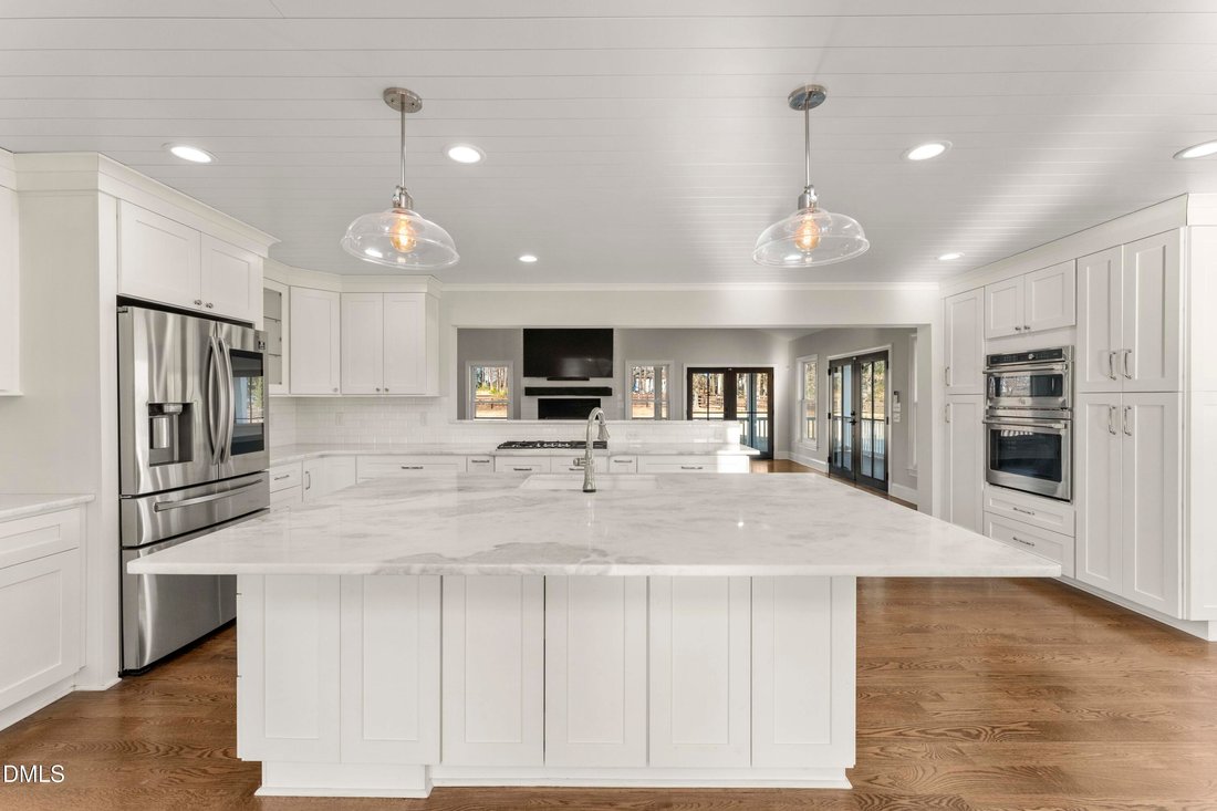 House in Knightdale, North Carolina, United States 2 - 16920087