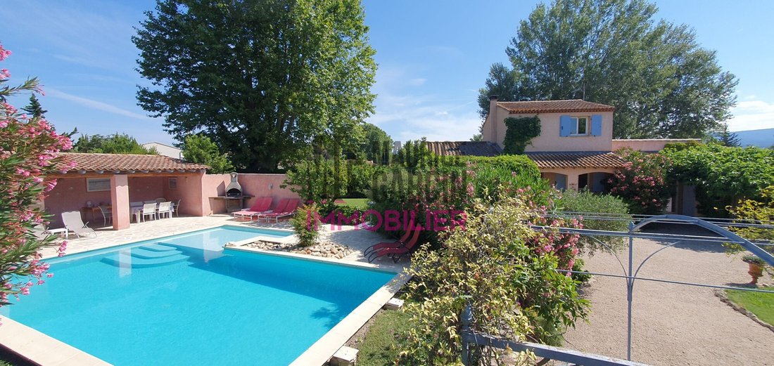 House in Nevons-route d'Apt, L'Isle-sur-la-Sorgue, France 4 - 16919898