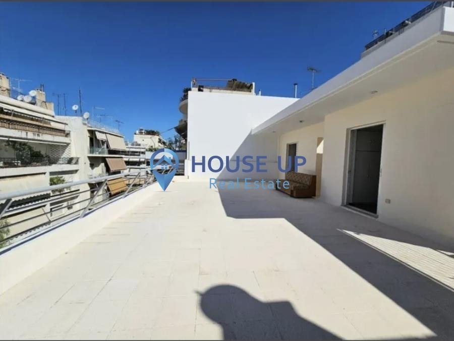 Apartment in Nea Smyrni, Attica, Greece 1 - 16918958