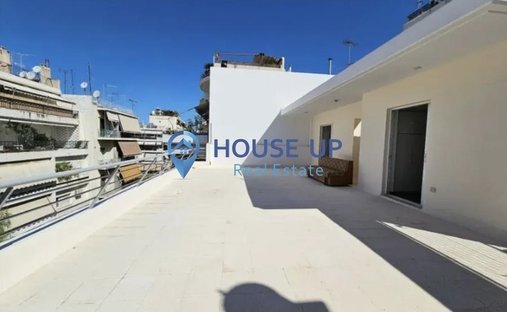 Apartment in Nea Smyrni, Attica, Greece 1