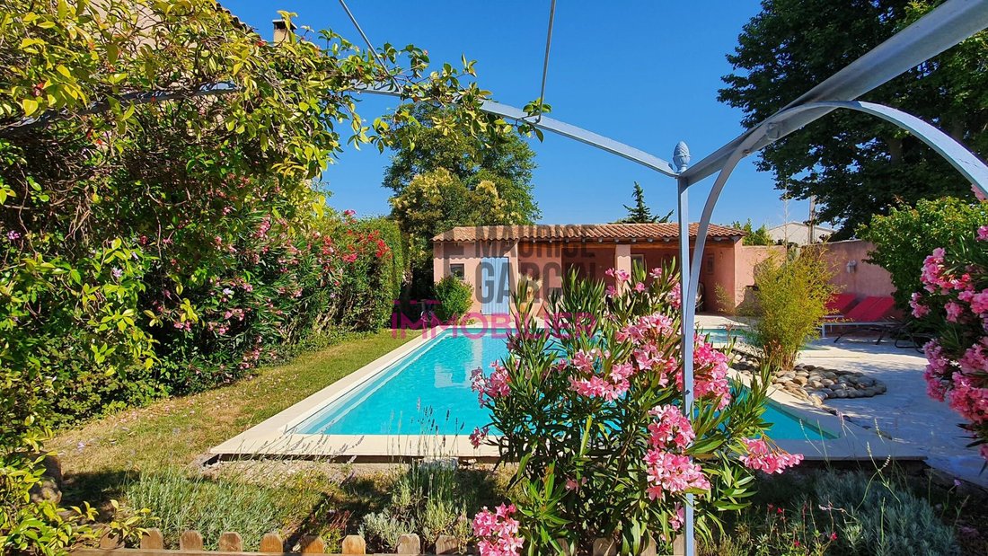 House in Nevons-route d'Apt, L'Isle-sur-la-Sorgue, France 2 - 16919898