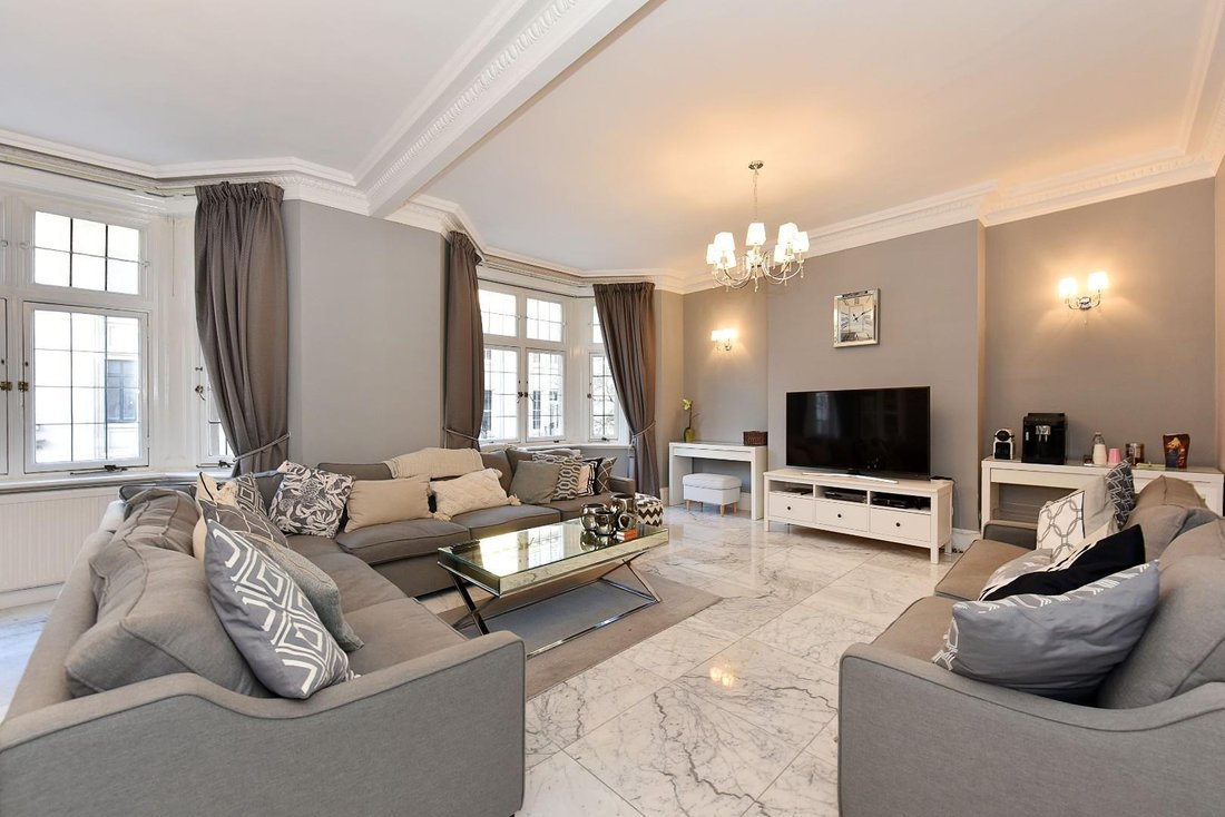 Apartment in Marylebone, Westminster, England 1 - 16916920